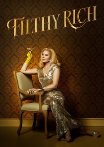 Filthy Rich poster
