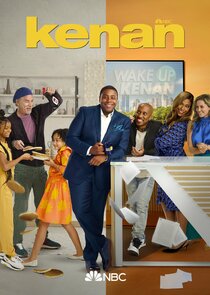 Kenan poster