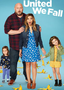 United We Fall poster