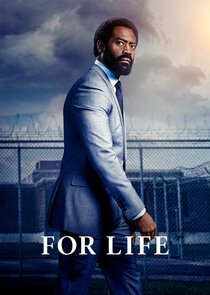 For Life poster