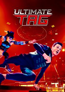 Ultimate Tag poster