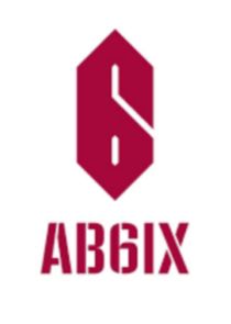 AB6IX Brand New Boys poster