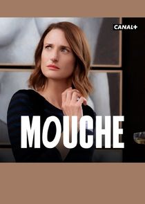 Mouche poster