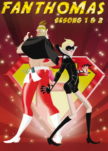 Fanthomas poster