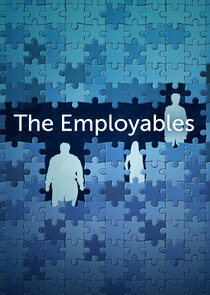 The Employables poster