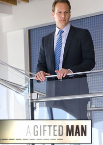 A Gifted Man poster