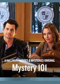 Mystery 101 poster