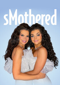 sMothered poster