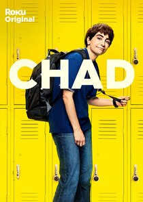 Chad poster