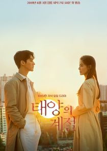 The Sun's Seasons poster