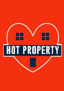 Hot Property poster