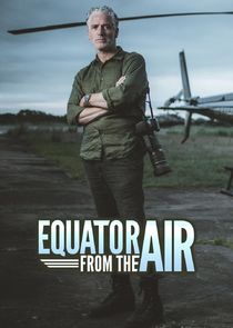Equator from the Air poster