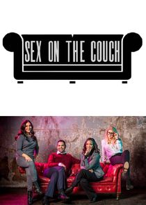 Sex on the Couch poster