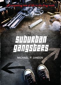 Suburban Gangsters poster