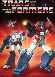 Transformers poster