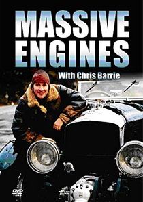 Massive Engines poster