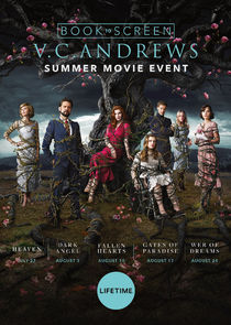V.C. Andrews' Casteel Family poster