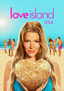 Love Island poster