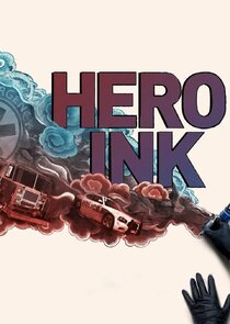 Hero Ink poster