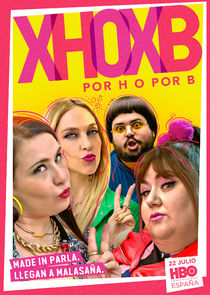 Por H o por B poster