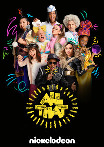 All That poster