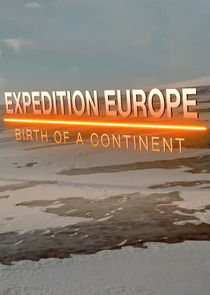 Expedition Europa poster