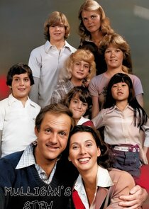 Mulligan's Stew poster
