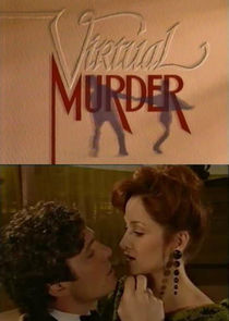Virtual Murder poster