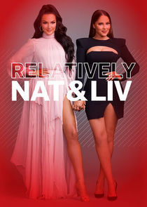 Relatively Nat & Liv poster