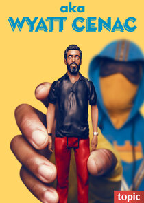aka Wyatt Cenac poster