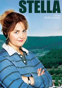 Stella poster