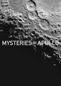 Mysteries of Apollo poster