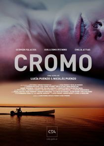 Cromo poster