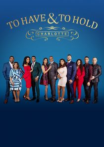 To Have & To Hold: Charlotte poster