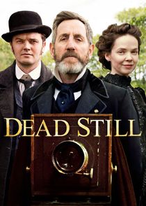 Dead Still poster