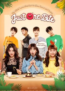 Just One Bite poster