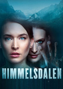 Himmelsdalen poster