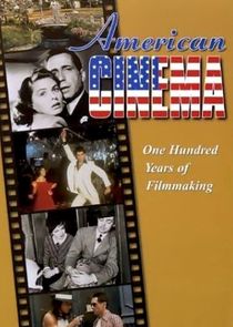 American Cinema poster