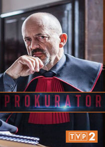 Prokurator poster