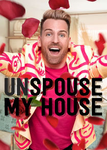 Unspouse My House poster