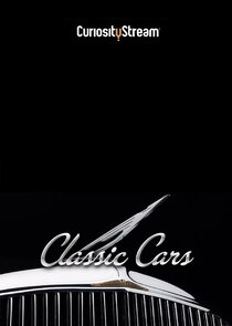 Classic Cars poster