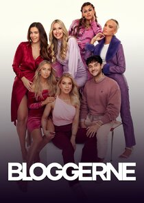 Bloggerne poster