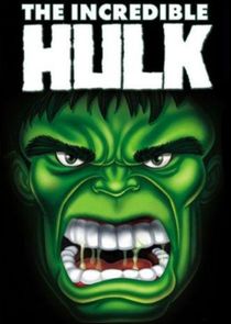 The Incredible Hulk poster