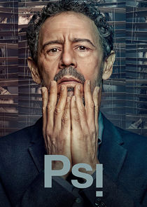 Psi poster