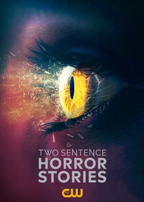 Two Sentence Horror Stories poster
