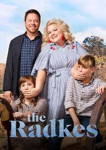 The Radkes poster
