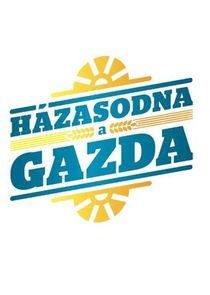 Házasodna a gazda poster