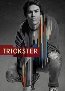 Trickster poster