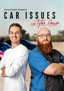 Car Issues poster