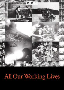All Our Working Lives poster